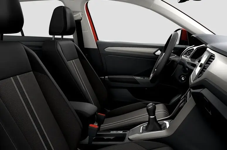 Volkswagen T-Roc 2.0 TDI Style